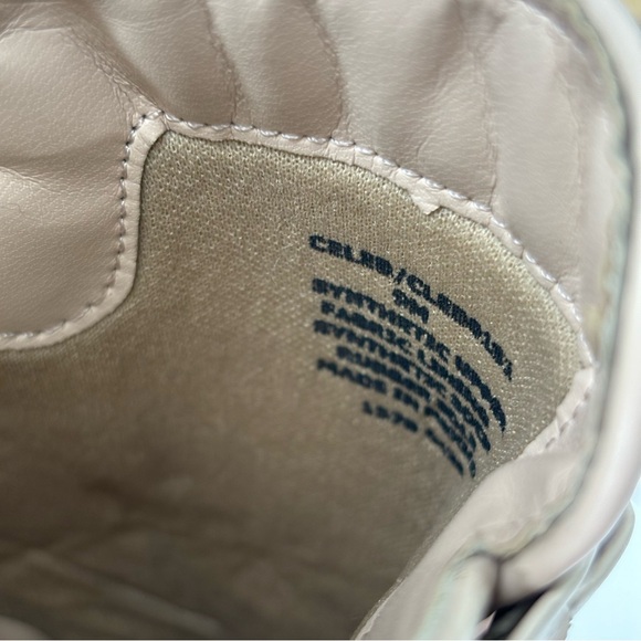 Steve Madden Rafia Mules, 9, Slides Slip On, Horse Bit Accent - Picture 8 of 9